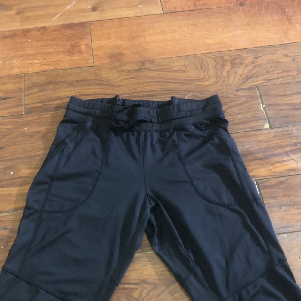 Here are some JOGGERS!